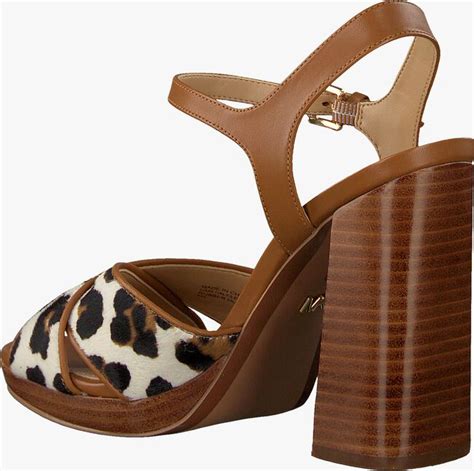 michael michael kors alexia platform|MICHAEL Michael Kors Alexia Platform Sandals .